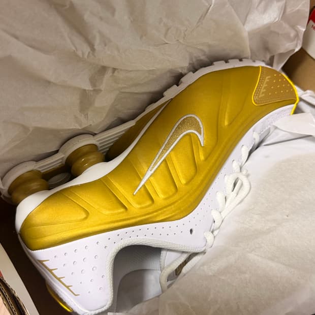 Nike R4 245(7.5)