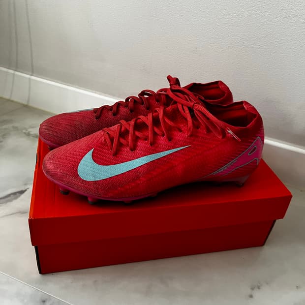 나이키 줌 머큐리얼 베이퍼 16 엘리트 AG PRO FQ8693-800