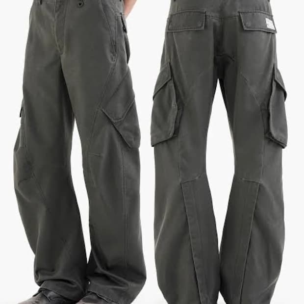 코오롱 지용킴 3D 팬츠 사이즈 L~XL 구해봅니다ㅠㅠㅠㅠ