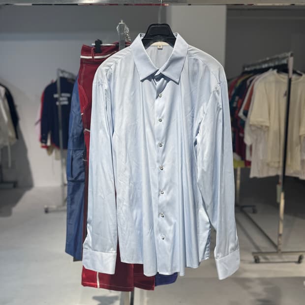 Solid homme 솔리드옴므 셔츠