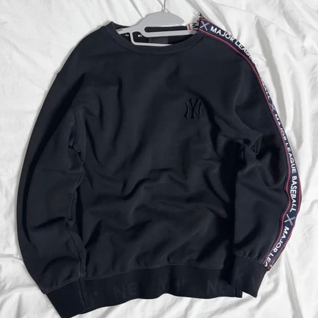 MLB 사이드라인 맨투맨