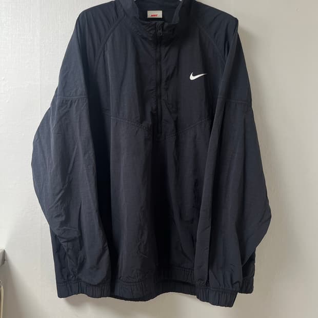 STUSSY X NIKE SET