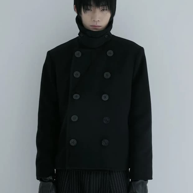 키류 피코트 -os