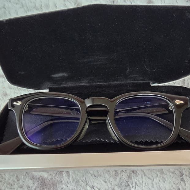 프라임옵티컬 JD04 블랙 44사이즈