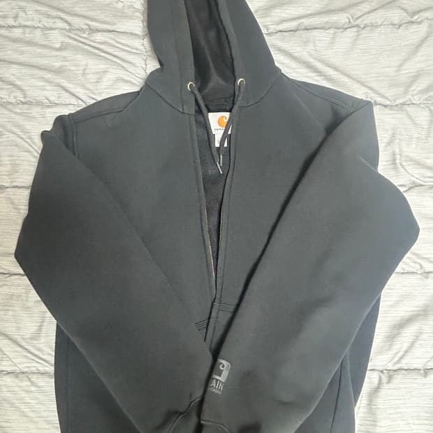 칼하트 레인디펜더 s