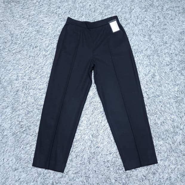 랑방Lanvin)67-98 캐시미어혼방 모직 와이드슬랙스 / 왕눈이샵