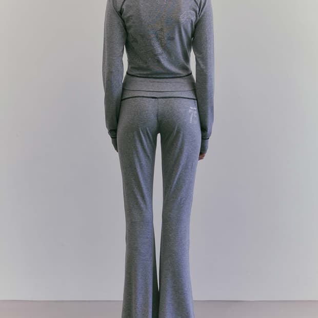 스컬프터X ed hardy 트레이닝 팬츠