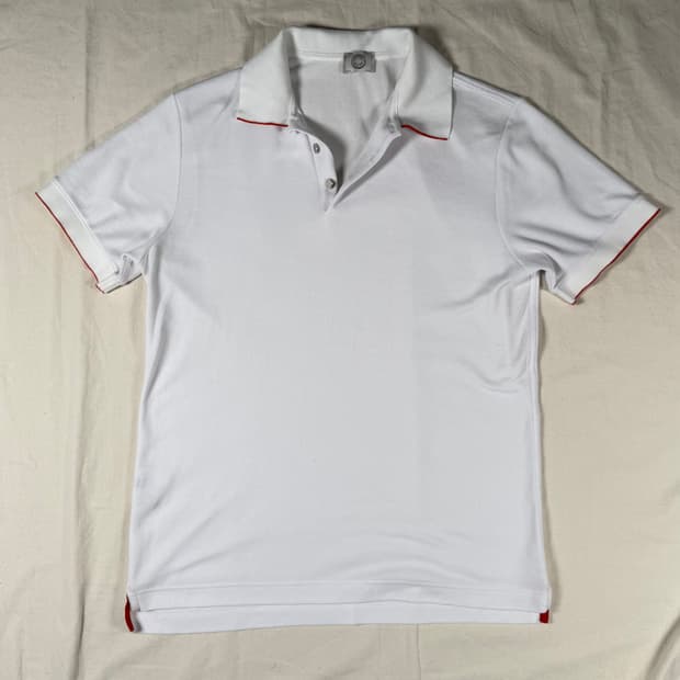 에르메스 반팔 티셔츠 카라티