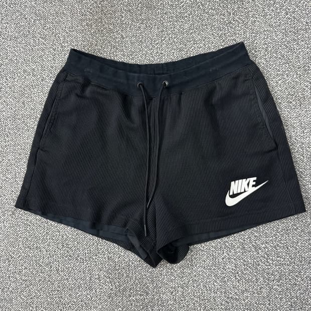 나이키  메쉬 팬츠