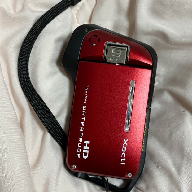 (작례 ㅇ) 산요작티 ca9