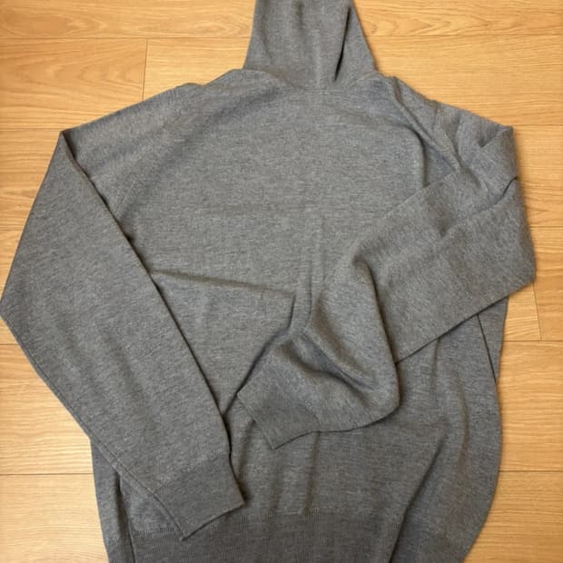 존스 메들리 목폴라 니트 105