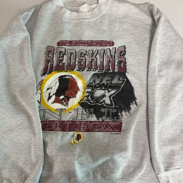 NFL 90‘s 빈티지 스웻셔츠 맨투맨(100)