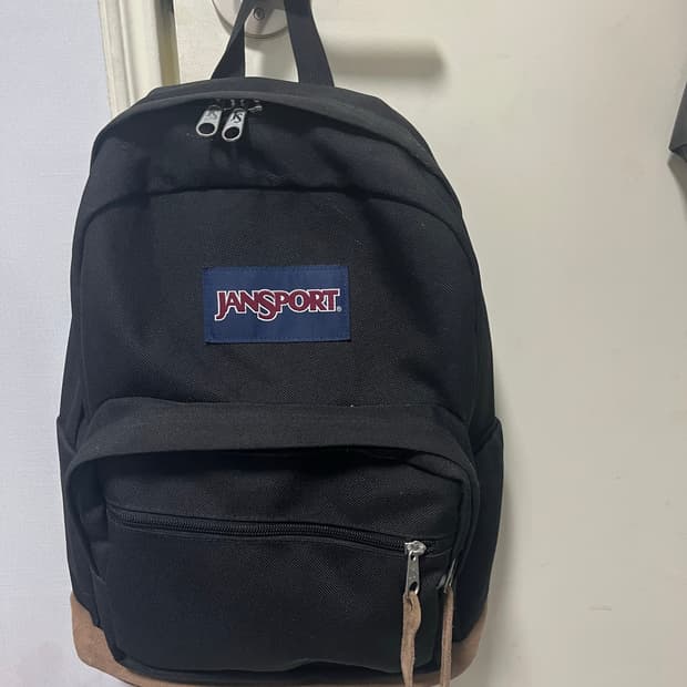 잔스포츠 라이트팩 백팩