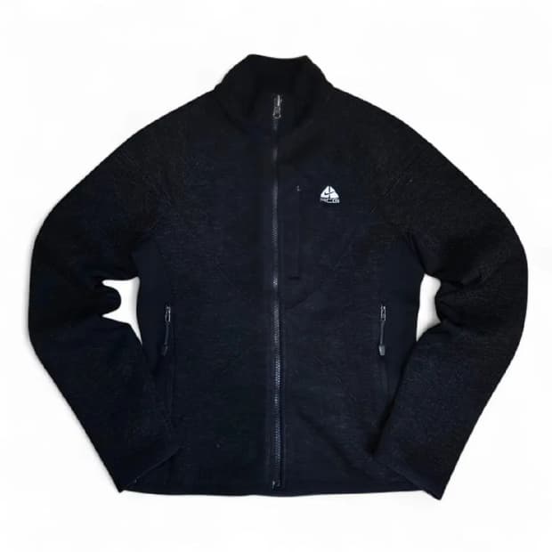 나이키 ACG 집업 자켓 (S)