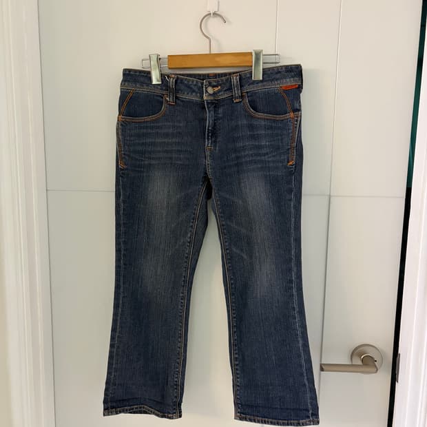 일본브랜드 고레타러브 카츠리팬츠 26,27정품