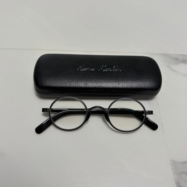 가메만넨 33 (KMN-33) 41사이즈 블랙