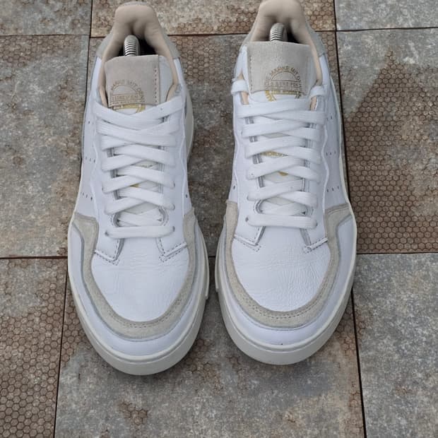 (220)아디다스 슈퍼코트