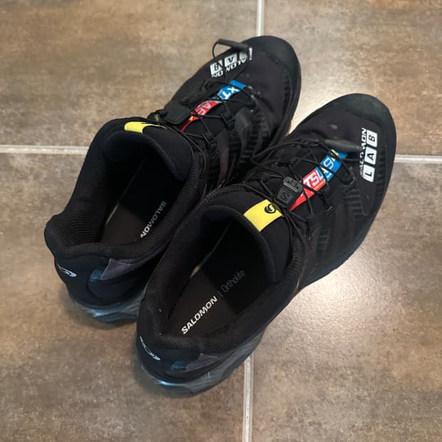 살로몬 xt4 280