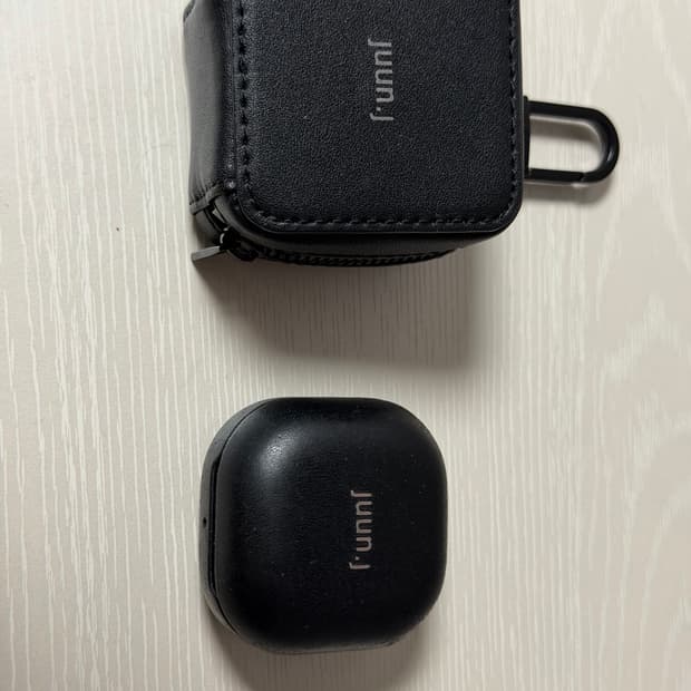 갤럭시 버즈2프로 준지에디션