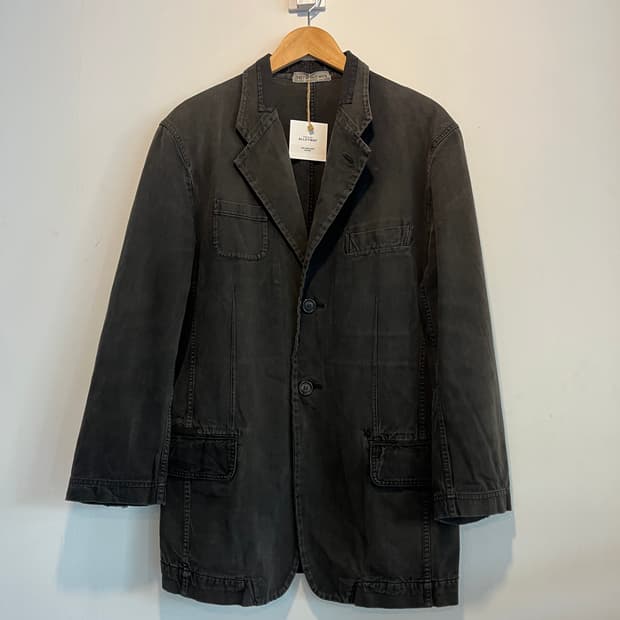 Issey miyake jacket