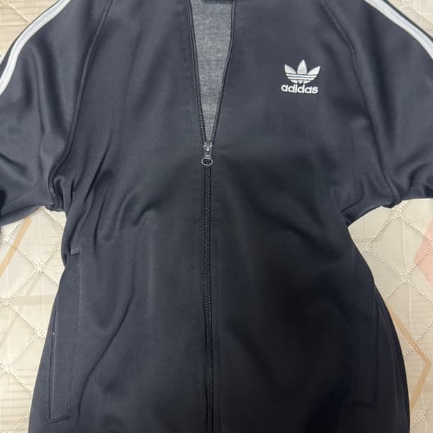 아디다스 트랙탑 저지 95