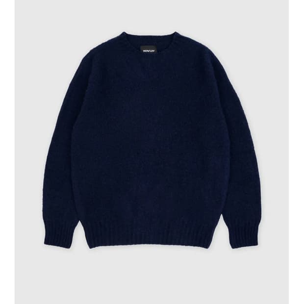 하울린 birth of the cool navy