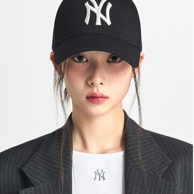 MLB 캡