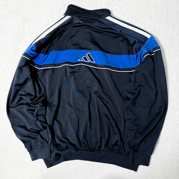 아디다스 자켓