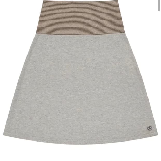 코이세이오 038 스트라이프 스커트
