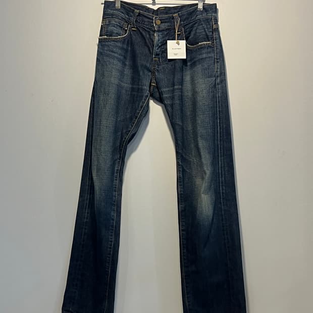 Carhartt jeans