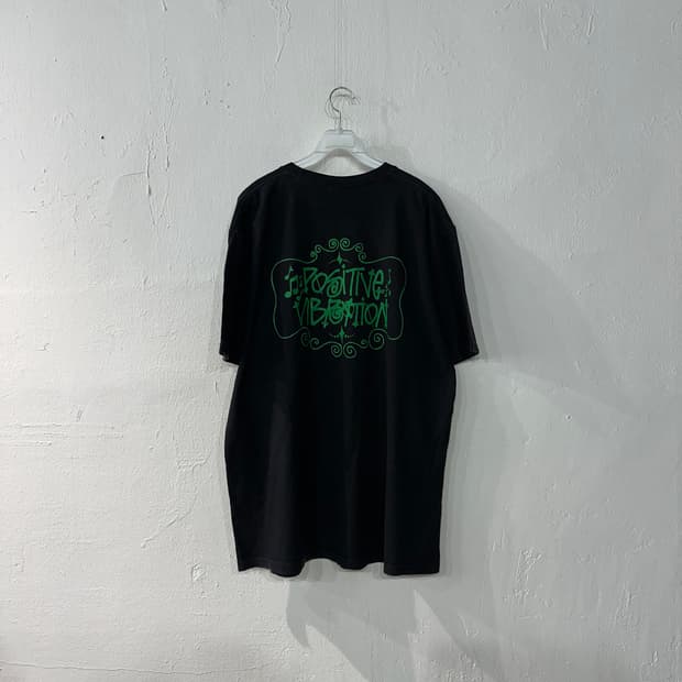 스투시 반팔티 105