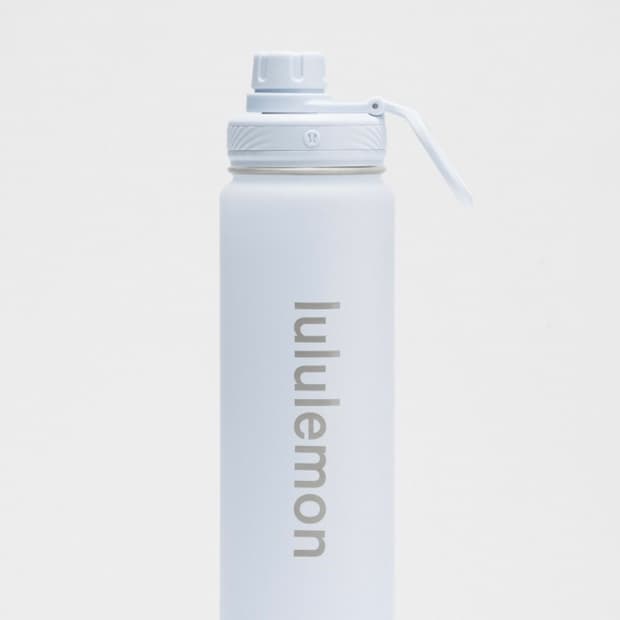 룰루레몬 텀블러 스포츠 보틀 24oz