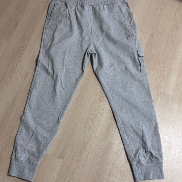 어콜드월 트레이닝 조거팬츠