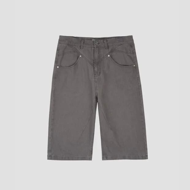 서피스에디션 CINCH BERMUDA SHORTS VIOLET(M)