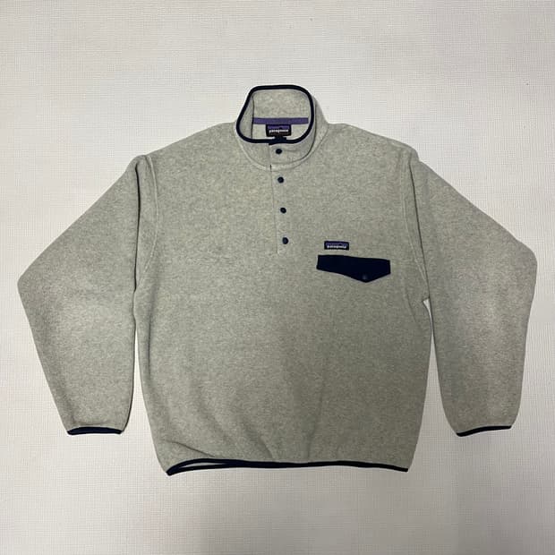 파타고니아 신칠라 오트밀