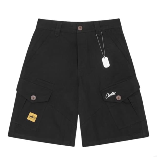 코르테이즈 팬츠 