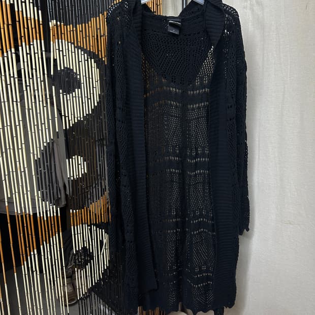 & by p&d bohemian hoody