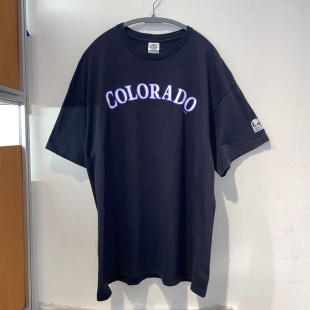 DELTA PRO WEIGHT COLORADO T-shirts XL