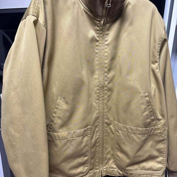 나나미카 윈드스토퍼 치노 덱 