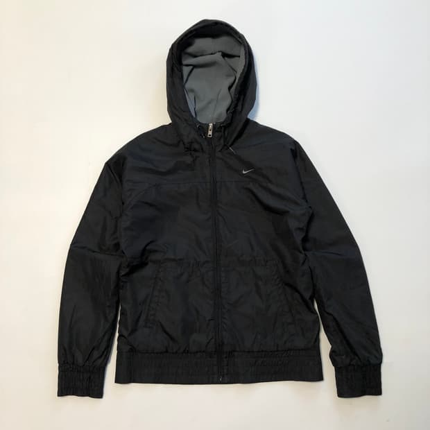 나이키 점퍼