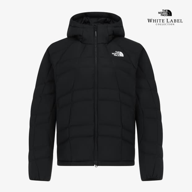 노스페이스 데이드라이브 EX 온 자켓 블랙 25FW L(100)
