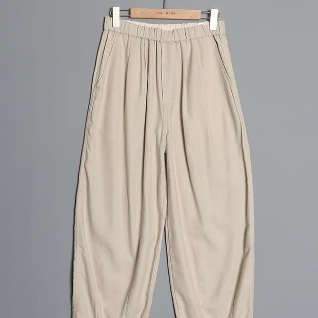 SEASON REASON by Lin.&Red EasyPant (27)