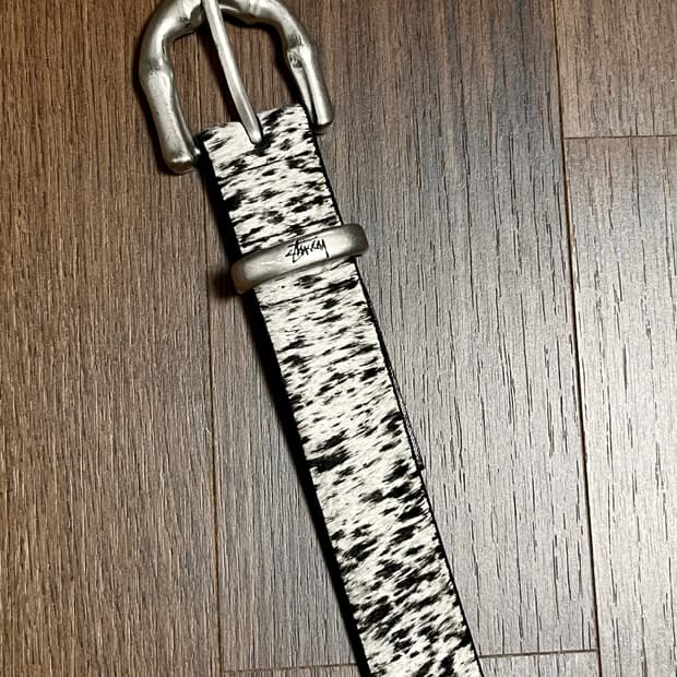 스투시밤부 (벨트 L/XL)