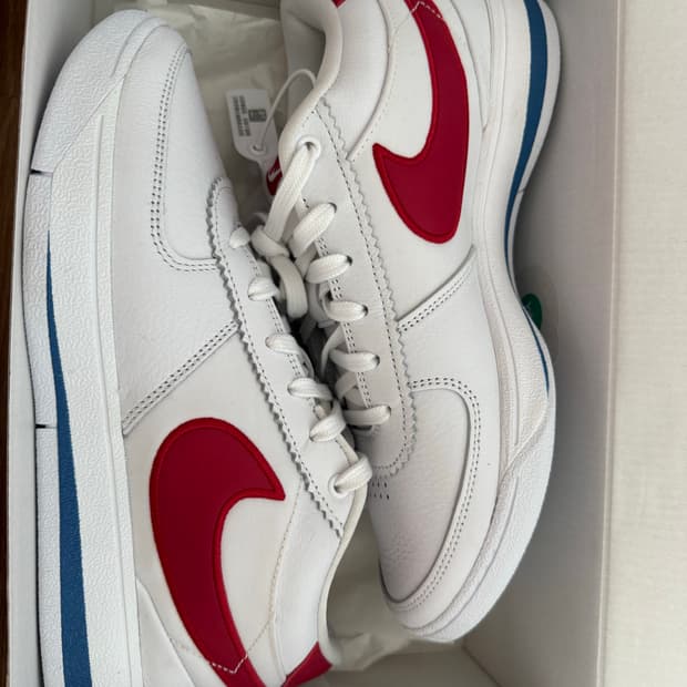 나이키 북1(Book1) 포레스트검프 280