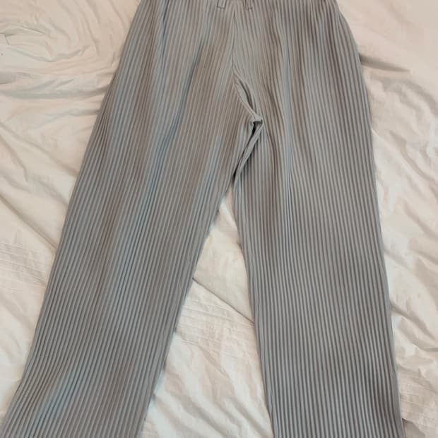 옴므플리세 베이직 그레이 jf450 1