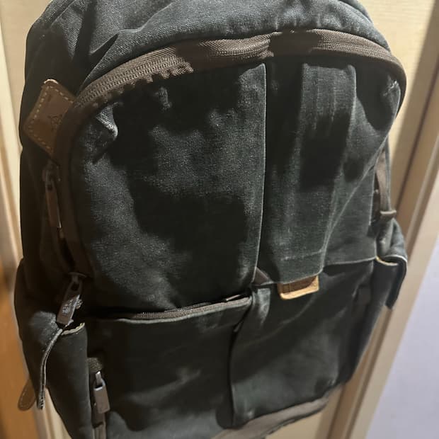 내셔널지오그래픽 NG A5270 미디엄 카메라백팩