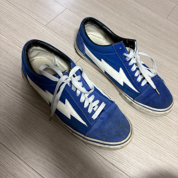 리벤지스톰 블루 260