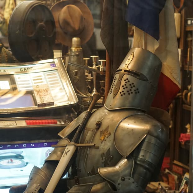 이태원 플리마켓 오늘까지! 