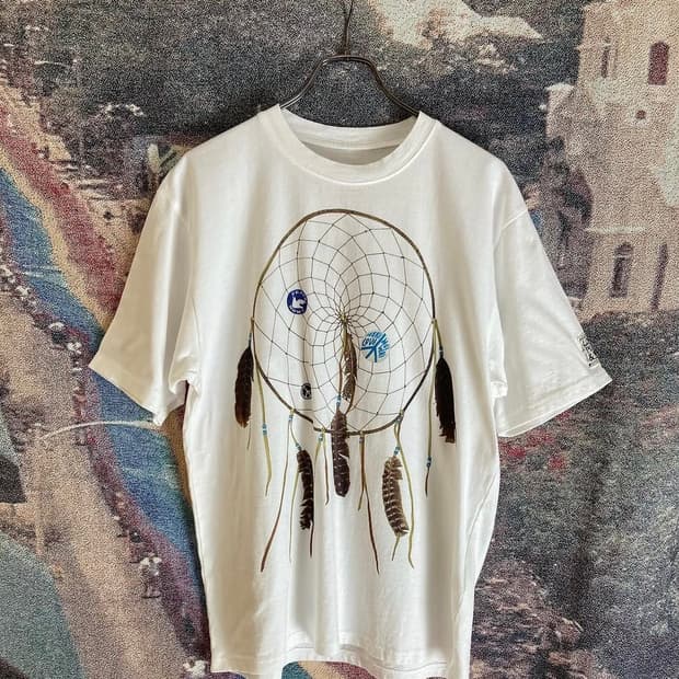 캐피탈 Kobwebhpuse 티셔츠 반팔