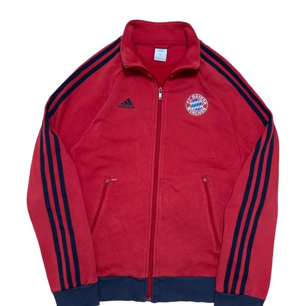 아디다스 바이에른 뮌헨 져지